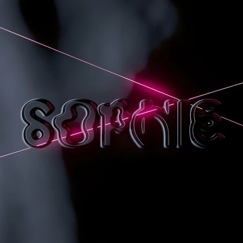  BC Kingdom, Kim Petras & SOPHIE - Reason Why (Mixed)