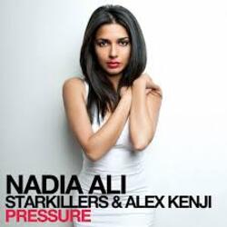  Nadia Ali, Starkillers & Alex Kenji - Pressure (Alesso Remix)