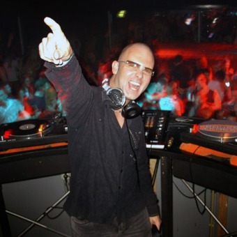  DJ Cristiao vs. Randy Katana - Cartas In La Silence (Bryan Kearney Smash-Up)