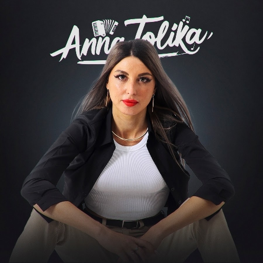  ANNA TOLIKA - Больше не болит (Душа 2.0)