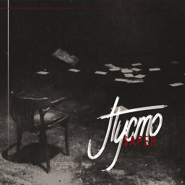  SAPER - Снежные дали