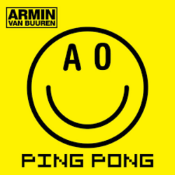  Armin van Buuren - Ping Pong (Radio Edit)