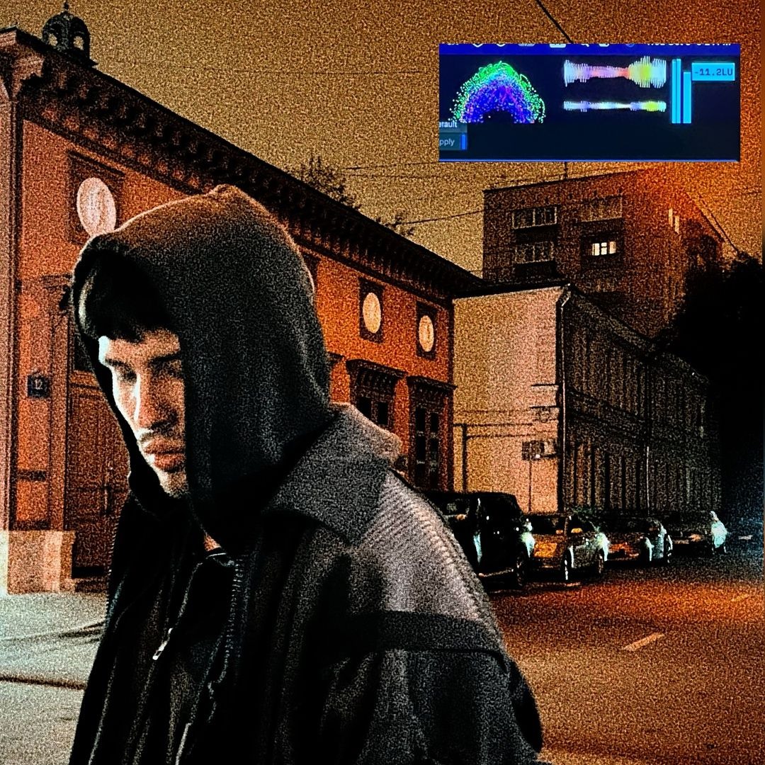  10AGE - Прошлое