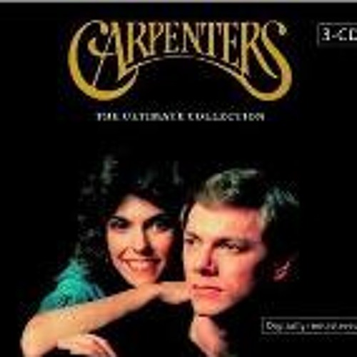  Carpenters - Medley