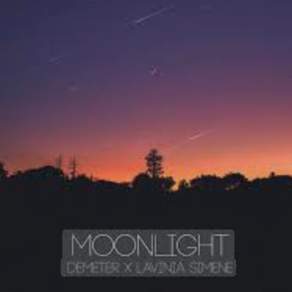  Demeter & Lavinia Simene - Moonlight