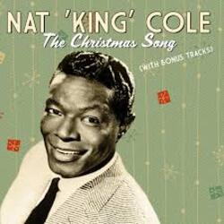  Nat King Cole - O Tannenbaum