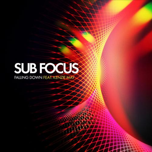  Sub Focus Feat Kenzie May - Falling Down (xKore Remix)