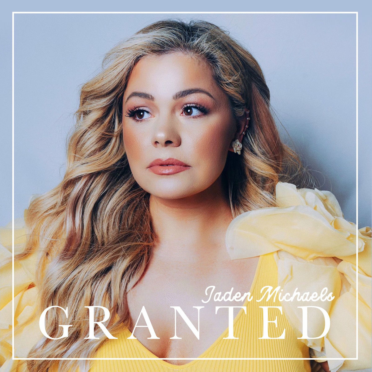  Jaden Michaels - Granted