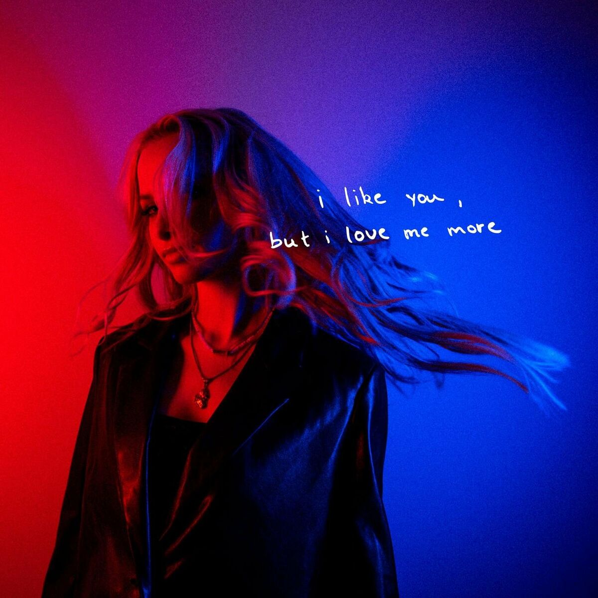  Olivia - Don't Need It