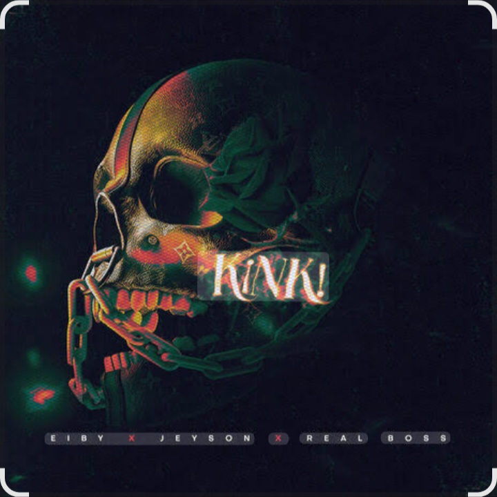  Jerry Baccardi - Rhythm Kink