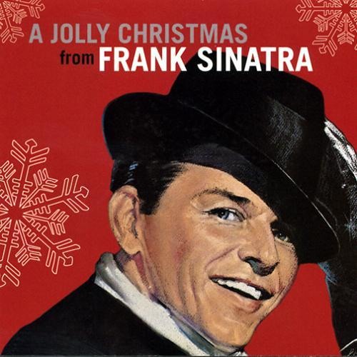  Frank Sinatra - Mistletoe and Holly