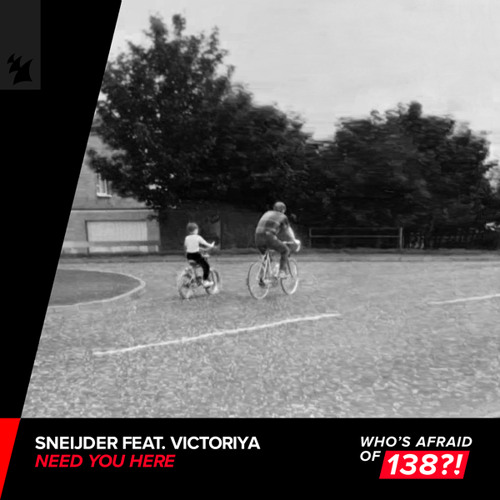  Sneijder feat. Victoriya - Need You Here [Extended Mix]