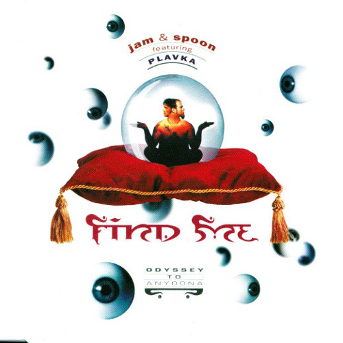  Jam & Spoon - Odyssey To Anyoona (Original Mix)