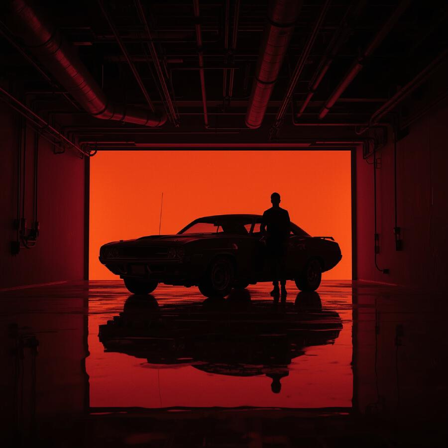  IIIROSE & Stolan - SUNRISE