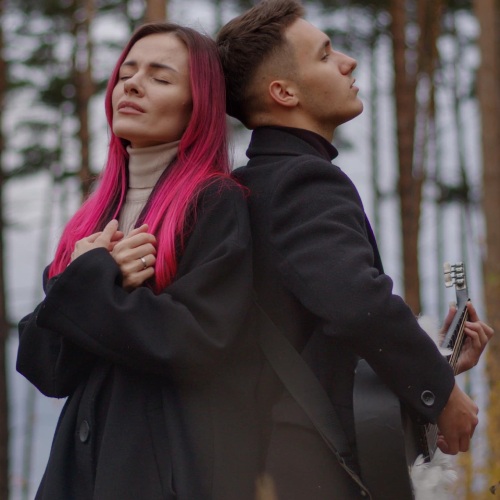  MamaRika & YAKTAK - Лелека