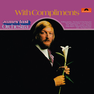  James Last & His Orchestra - Ave Verum Corpus