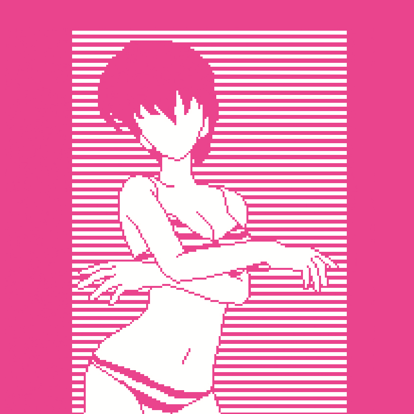  Slime Girls - Splash Nebula