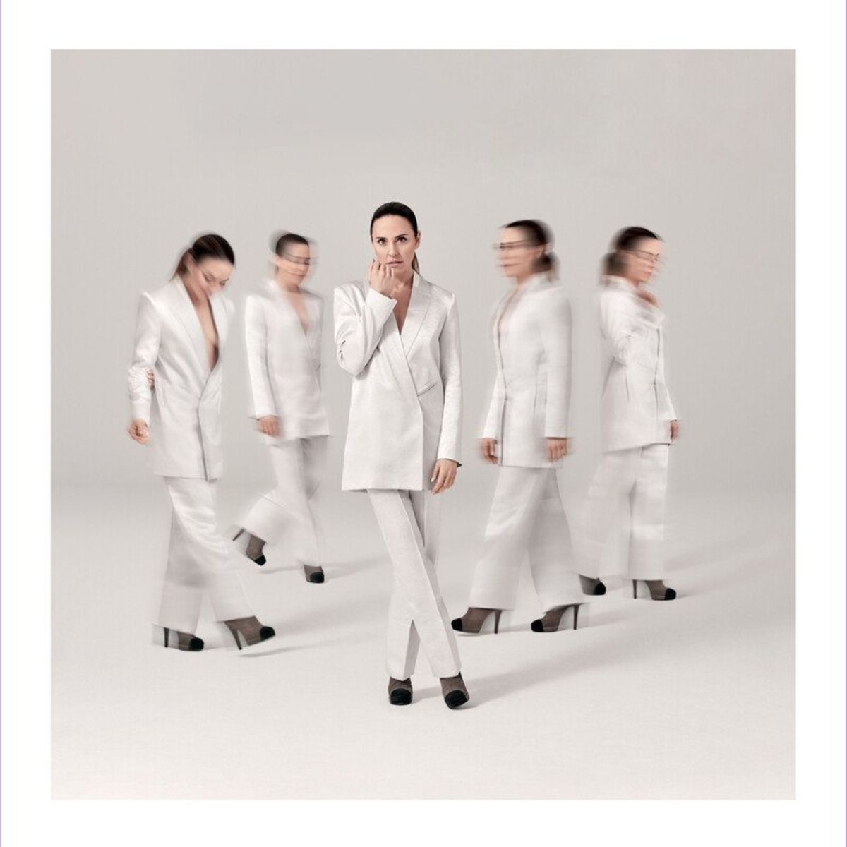  Melanie C - Who I Am (Joe Goddard Remix Edit)