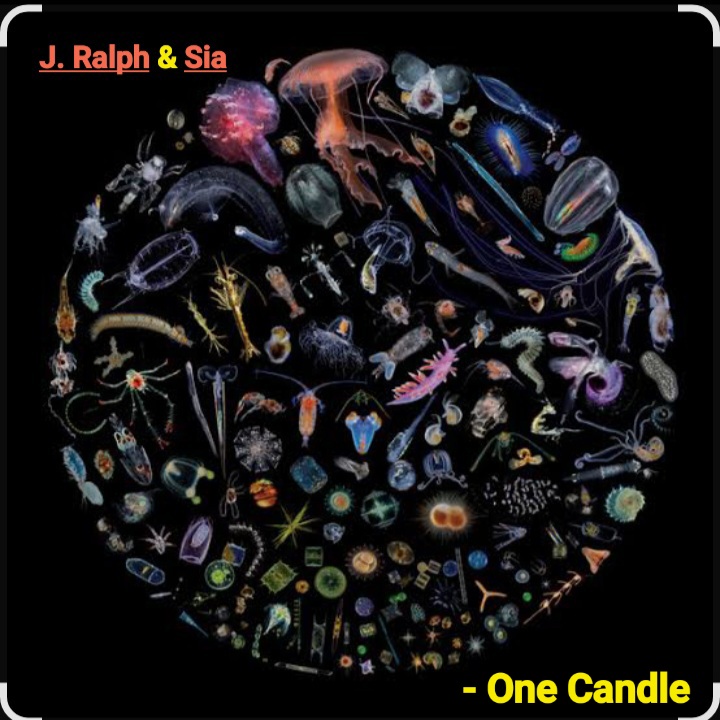  J. Ralph & Sia - One Candle