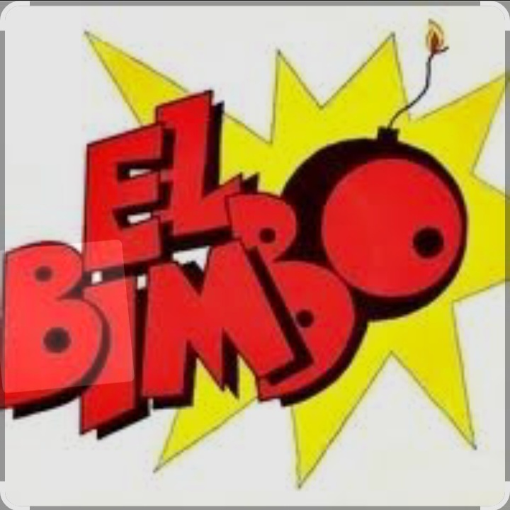  Ансамбль Мещерина - Эль Бимбо