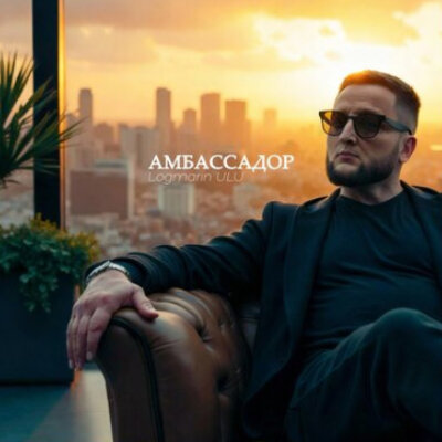  Logmarin & ULU - Амбассадор