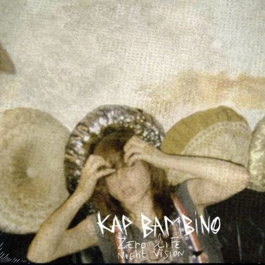  Kap Bambino - Seed