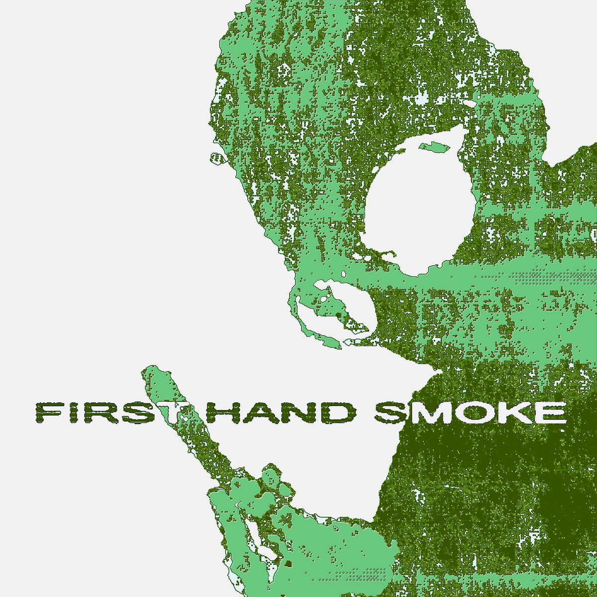  DJ Swisha - FIRST HAND SMOKE