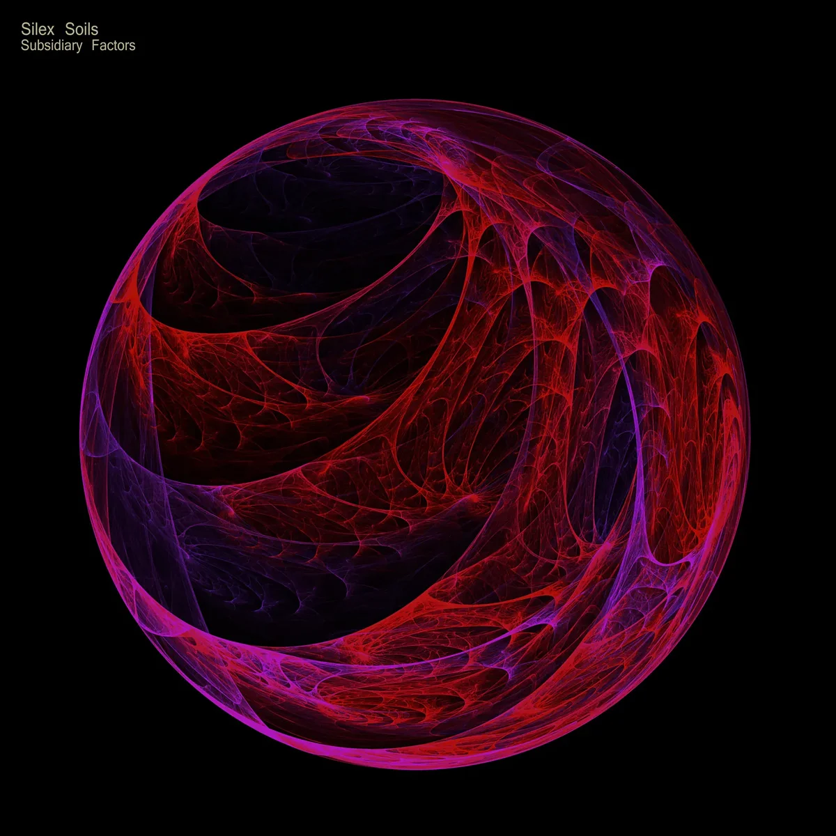  Silex Soils - Subsidiary Factors