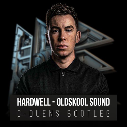  Hardwell - Oldskool Sound