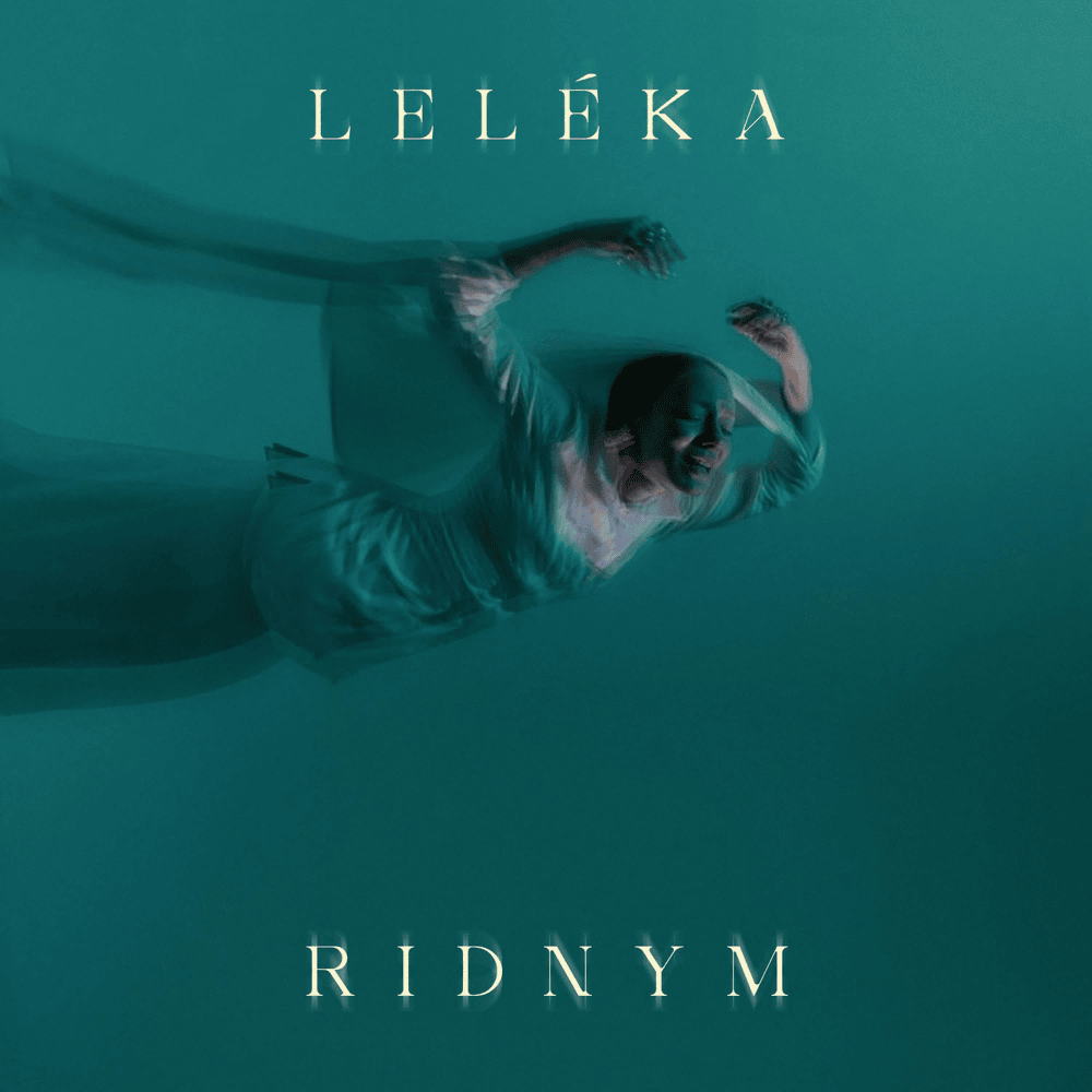  LELÉKA - Ridnym (Рідним)