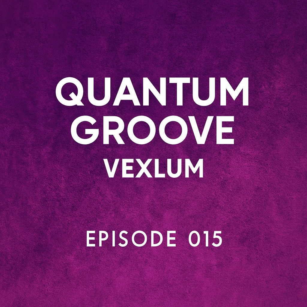  Vexlum - Quantum Groove 015