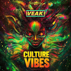  Veak - Ganjamin Dem (Original Mix)