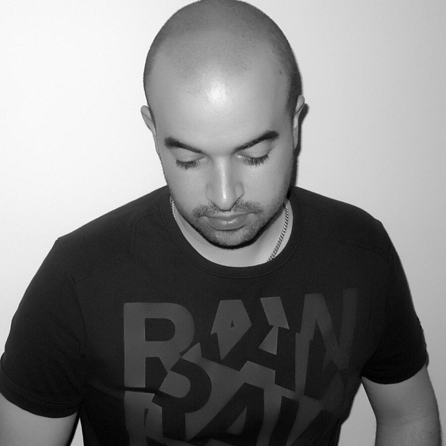  Ralphie B - Ragnarok (Original Mix)