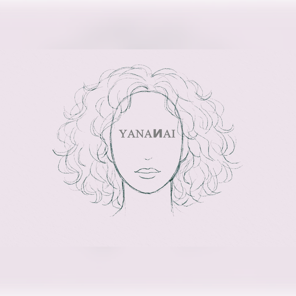Обкладинка YANAиAI - Фруктовый чай