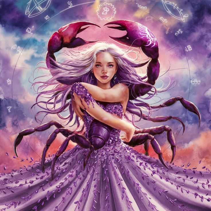  Сапаргалиев Тимур - Музыкальный гороскоп (Рак)