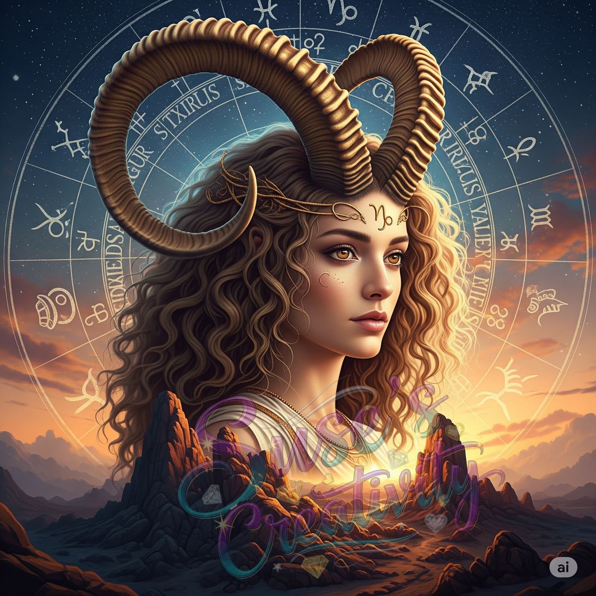  Сапаргалиев Тимур - Музыкальный гороскоп (Козерог)