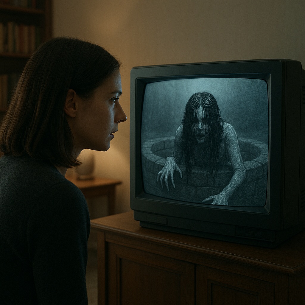  Iron Way - Семь дней (Звонок)