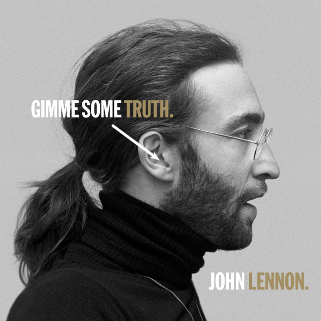  John Lennon - Instant Karma