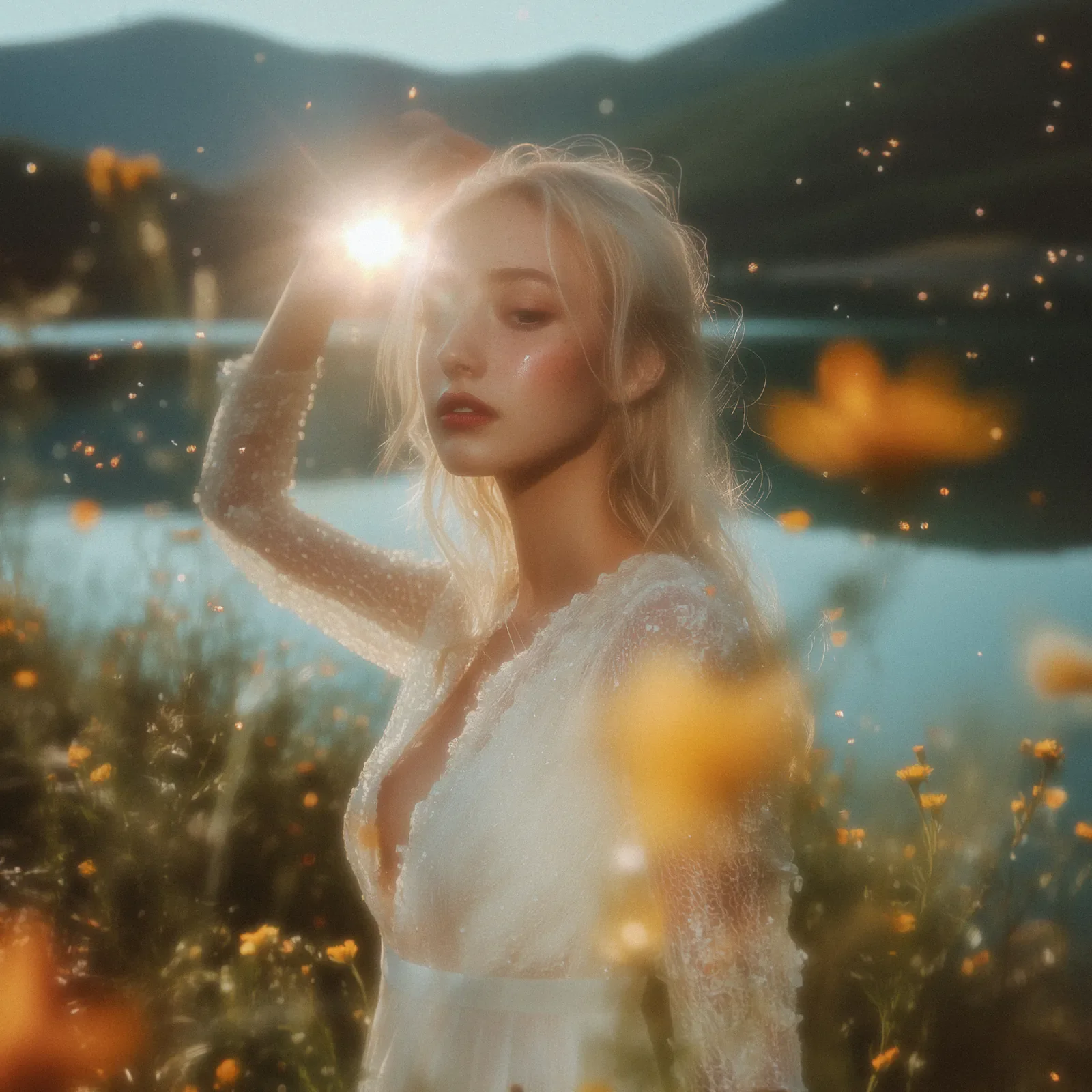  CUTEVISION & dreamyheart - Want It