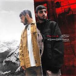  Xcho & DanRi - Ветер