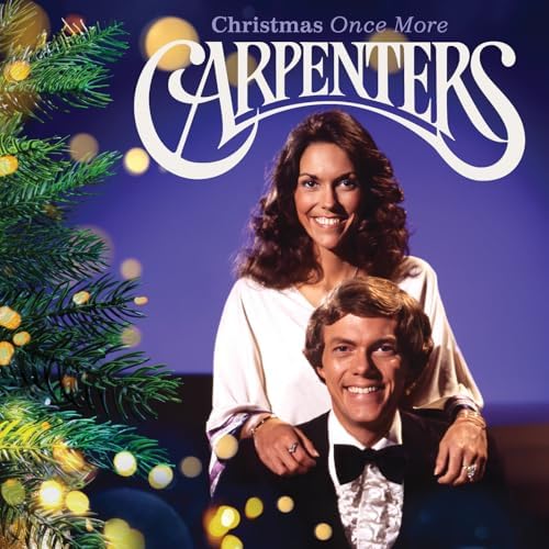  Carpenters - Sleigh Ride