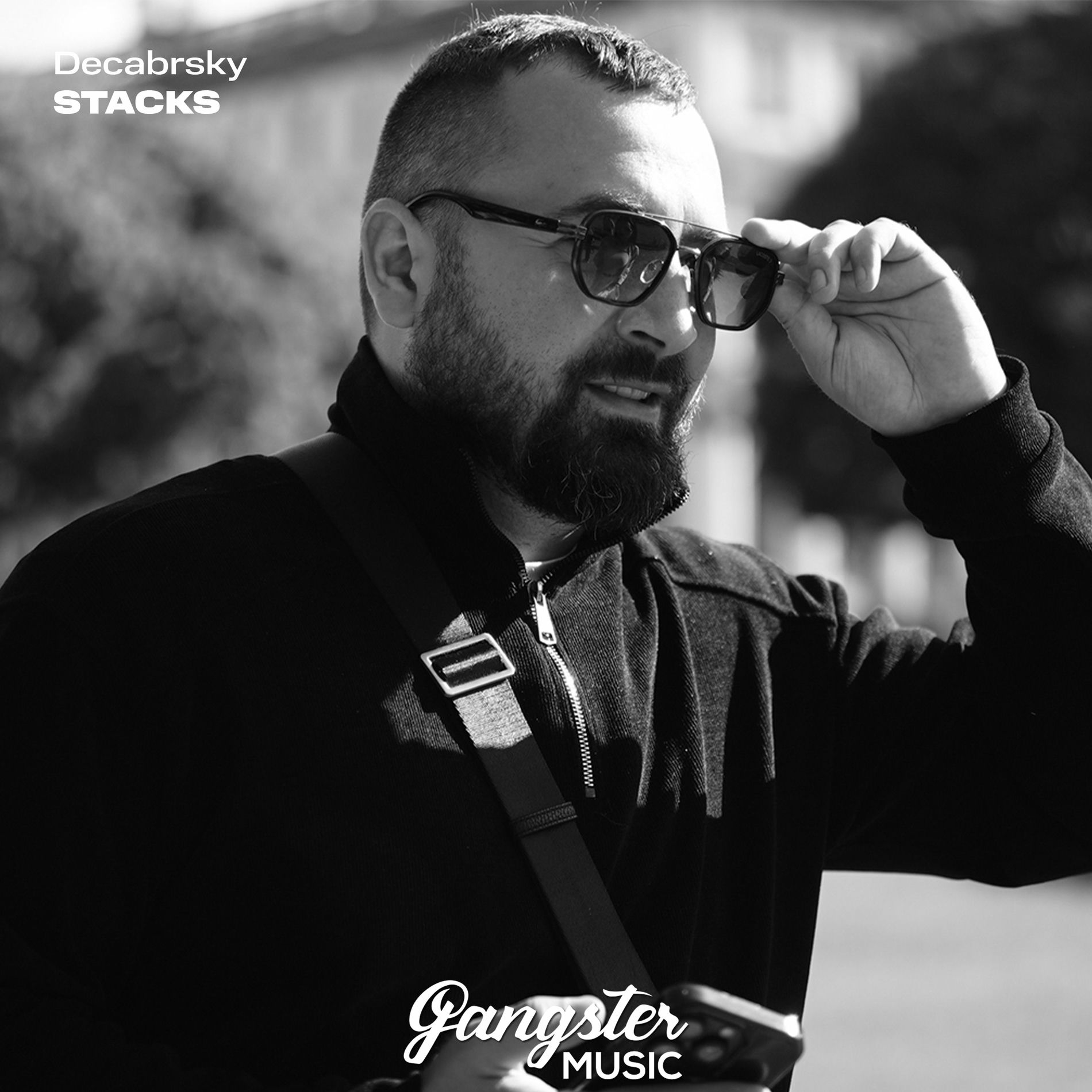  Decabrsky & LAPA - Go