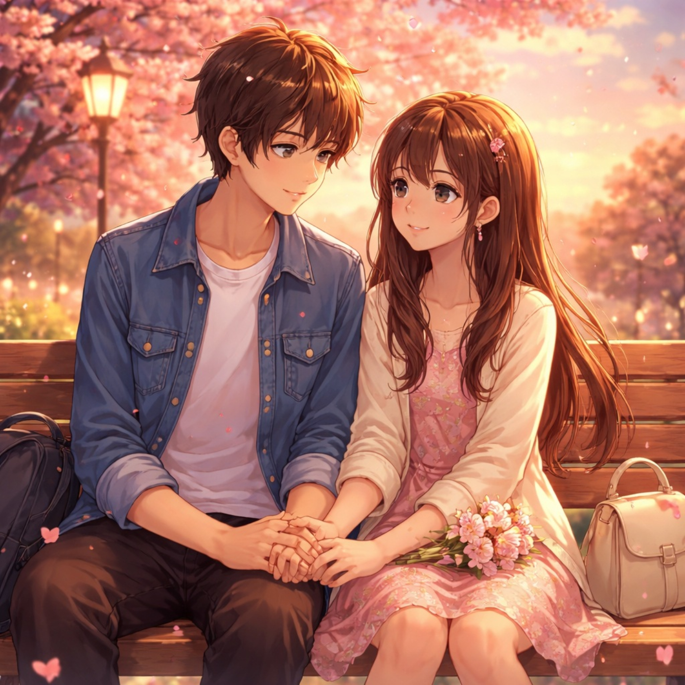  Альтаир - Запомни первую любовь