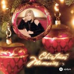  Barbra Streisand - What Are You Doing New Year's Eve