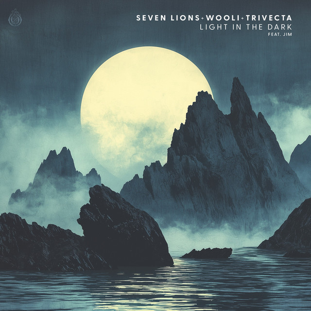  Seven Lions - Light In The Dark