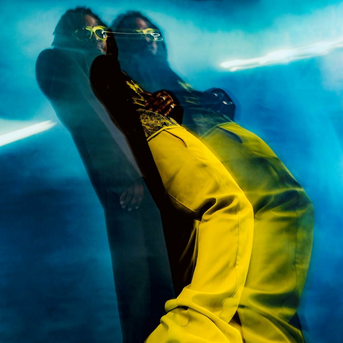  Austin Millz with Justine Skye - On + On