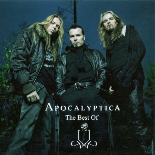  Apocalyptica - Enter Sandman