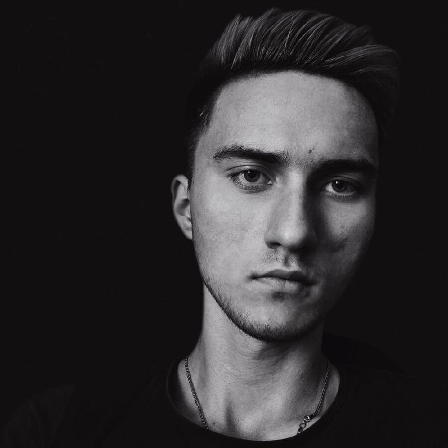  LEVAN CREED - Mind Runner