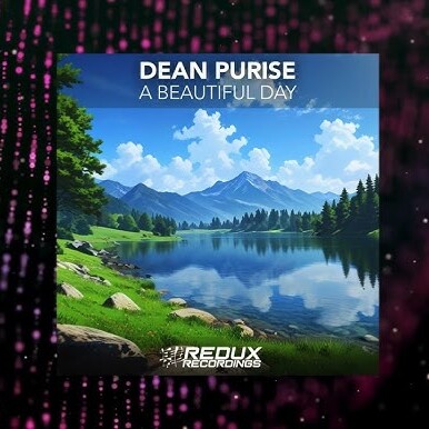  Dean Purise - A Beautiful Day (Extended Mix)