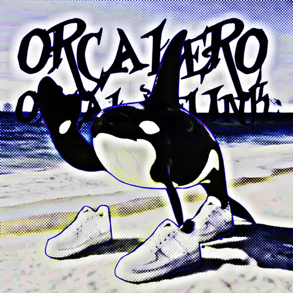  CHQN - Orcalero Orcala Funk (Super Slowed)